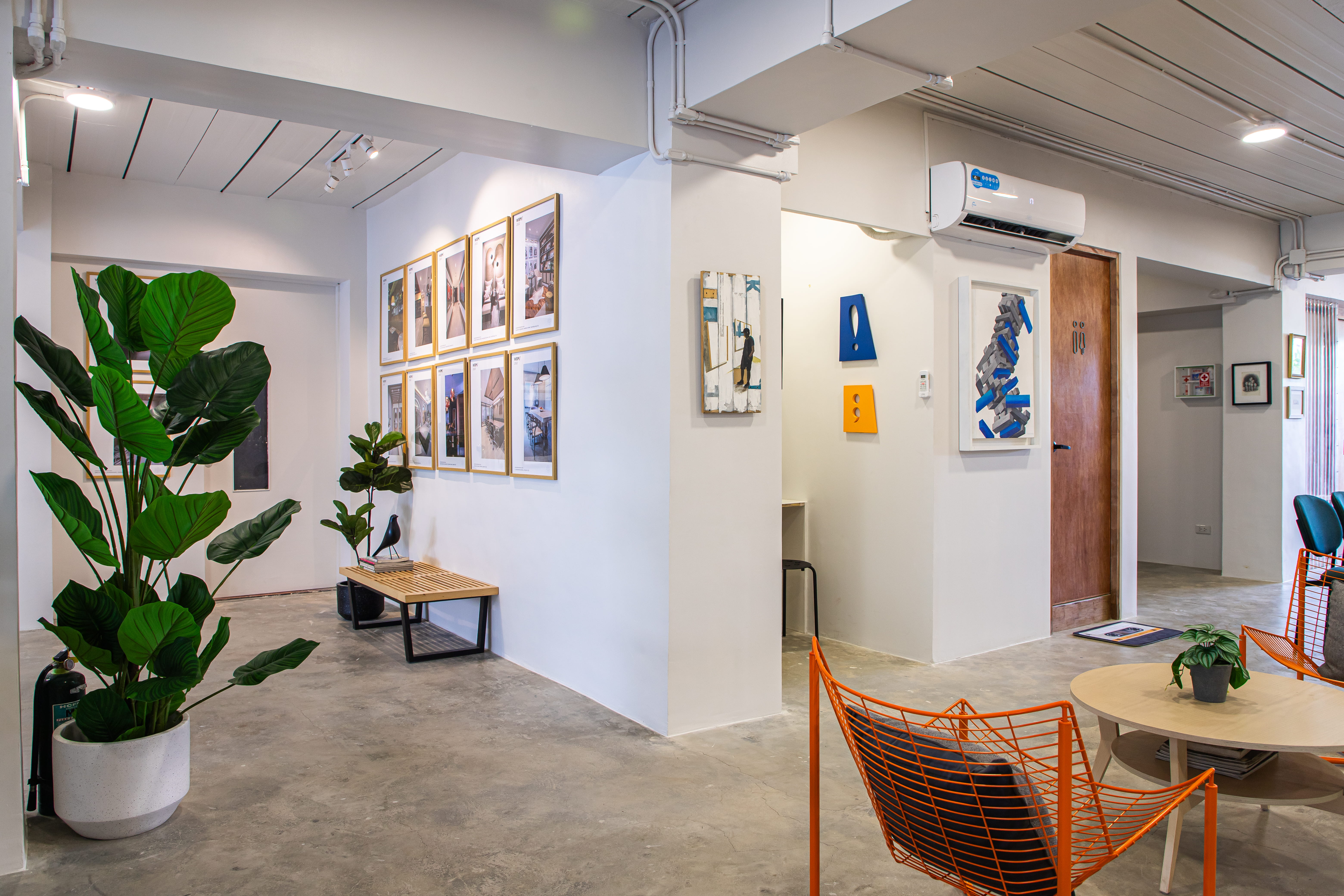 Crafting Timeless Spaces with William Brothers Manila